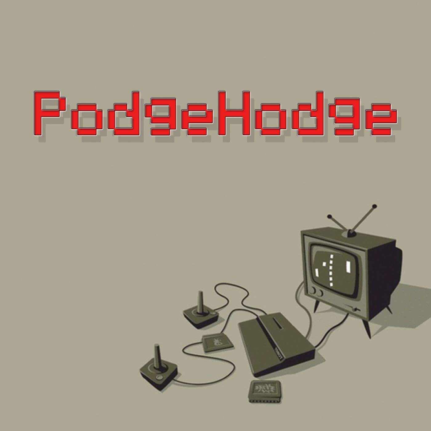 PodgeHodge